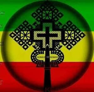 Meet your Posher, Getachew